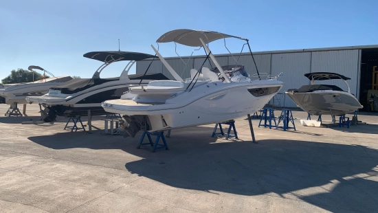 Sessa Marine Key Largo 27 IB de segunda mano en venta