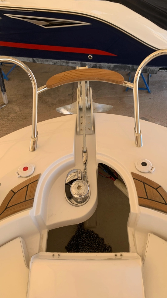 Sessa Marine Key Largo 27 IB de segunda mano en venta