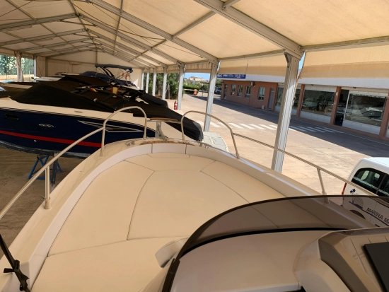 Sessa Marine Key Largo 27 IB de segunda mano en venta