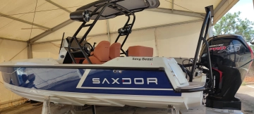 Saxdor 200 Sport de segunda mano en venta