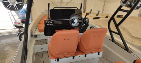 Saxdor 200 Sport de segunda mano en venta