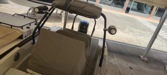 Saxdor 200 Sport de segunda mano en venta