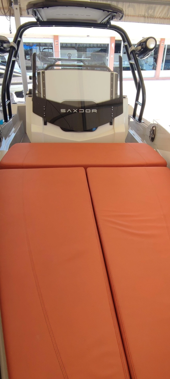 Saxdor 200 Sport de segunda mano en venta