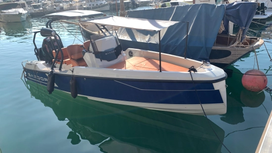 Saxdor 200 Sport de segunda mano en venta