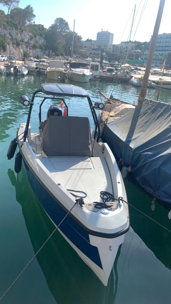 Saxdor 200 Sport de segunda mano en venta