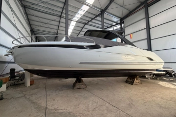 Fairline F Line 33 de segunda mano en venta
