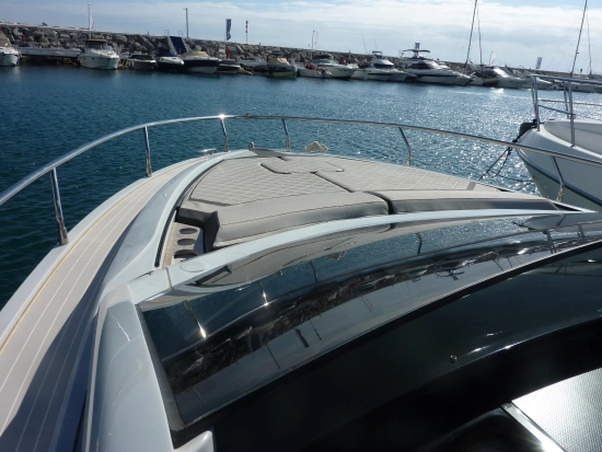 Fairline F Line 33 de segunda mano en venta