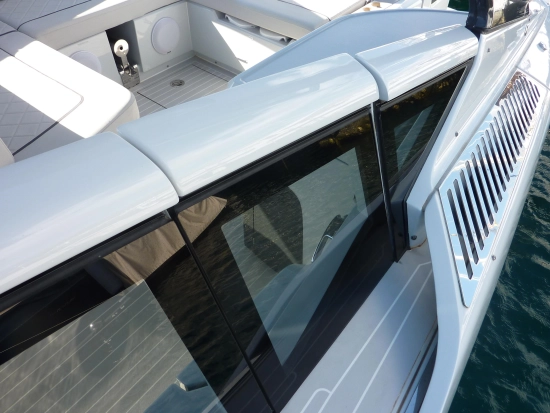 Fairline F Line 33 de segunda mano en venta