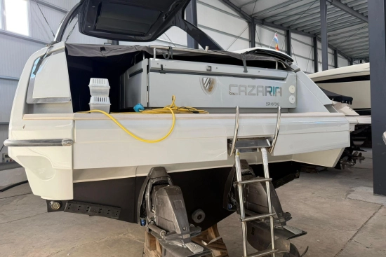 Fairline F Line 33 de segunda mano en venta