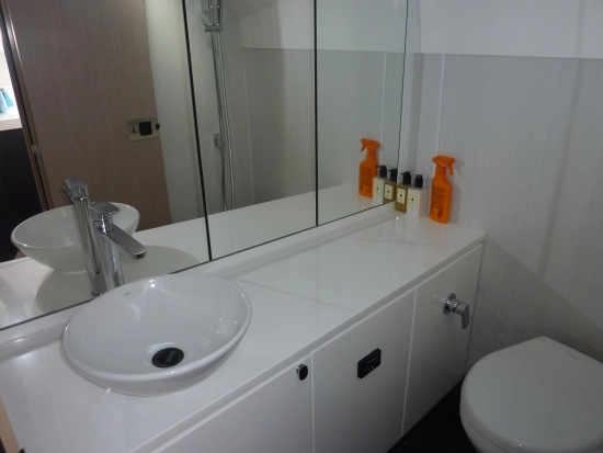 Fairline F Line 33 de segunda mano en venta