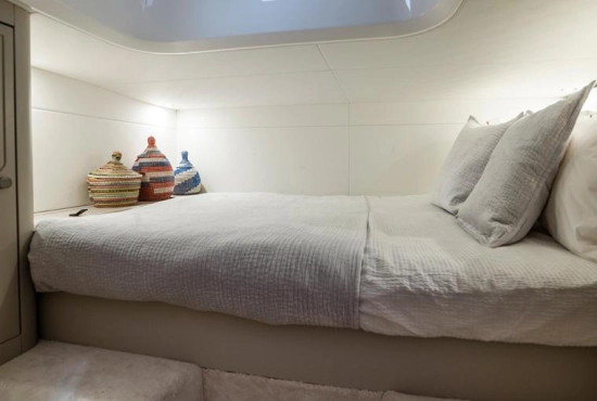 Fairline F Line 33 de segunda mano en venta