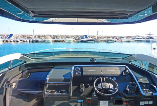Fairline F Line 33 de segunda mano en venta