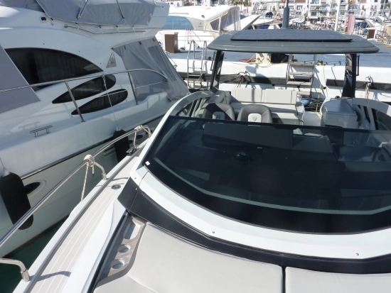 Fairline F Line 33 de segunda mano en venta