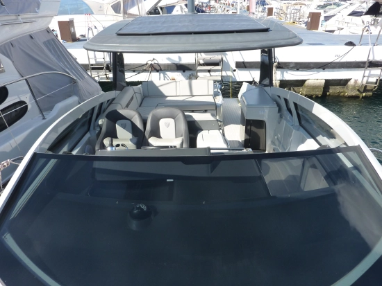 Fairline F Line 33 de segunda mano en venta