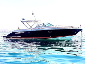 Chris Craft Corsair 36 de segunda mano en venta
