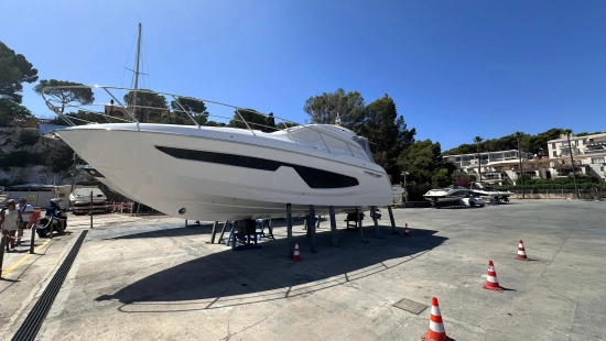 Sessa Marine C38 de segunda mano en venta