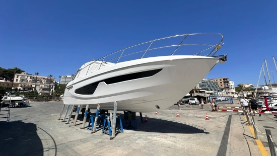 Sessa Marine C38 de segunda mano en venta