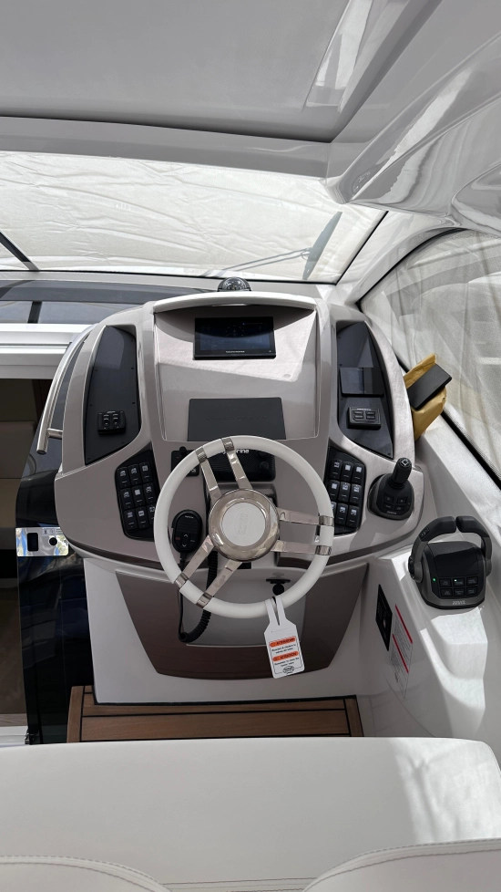 Sessa Marine C38 de segunda mano en venta