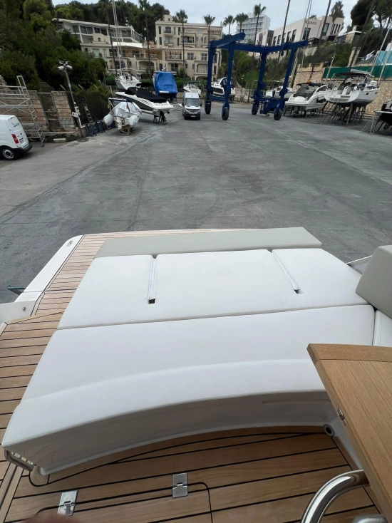 Sessa Marine C38 de segunda mano en venta