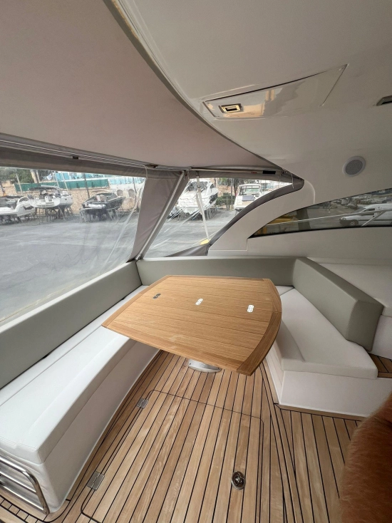 Sessa Marine C38 de segunda mano en venta