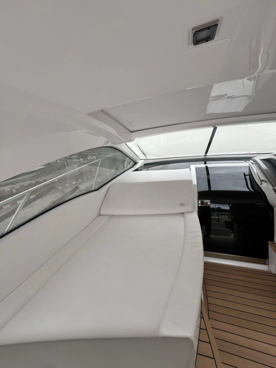 Sessa Marine C38 de segunda mano en venta