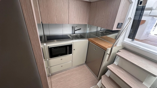 Sessa Marine C38 de segunda mano en venta