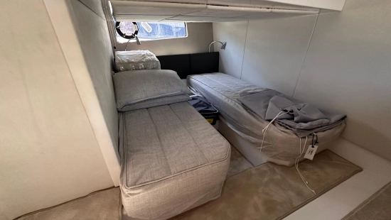 Sessa Marine C38 de segunda mano en venta