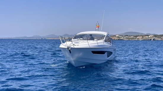 Sessa Marine C38 de segunda mano en venta
