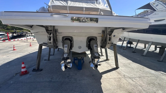Sessa Marine C38 de segunda mano en venta