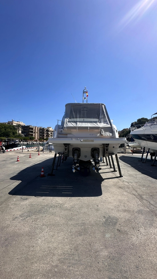 Sessa Marine C38 de segunda mano en venta