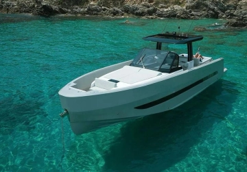 Medyacht 42 de segunda mano en venta