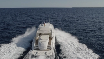 Sea Ray Sun Sport 600 usata in vendita