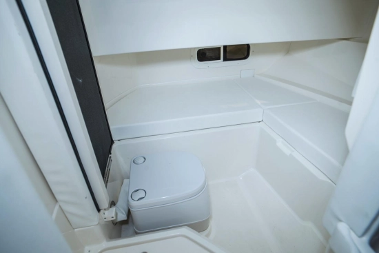 Sea Ray SDX 250 usata in vendita