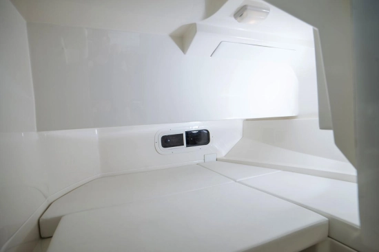 Sea Ray SDX 250 usata in vendita