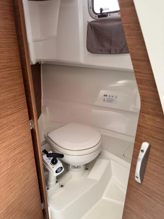 Jeanneau Merry Fisher 795 Marlin de segunda mano en venta