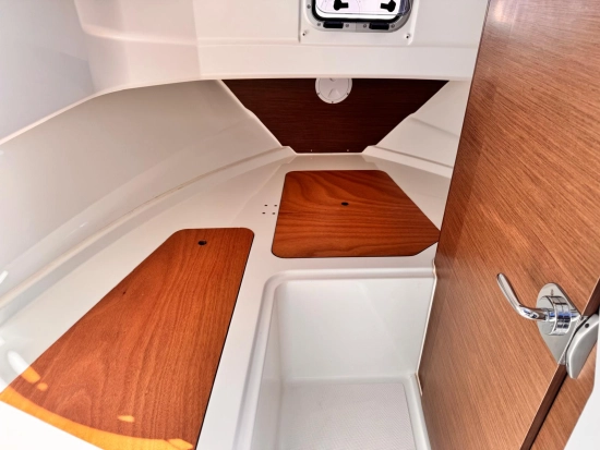 Jeanneau Merry Fisher 795 Marlin de segunda mano en venta