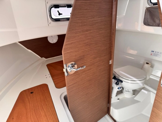 Jeanneau Merry Fisher 795 Marlin de segunda mano en venta
