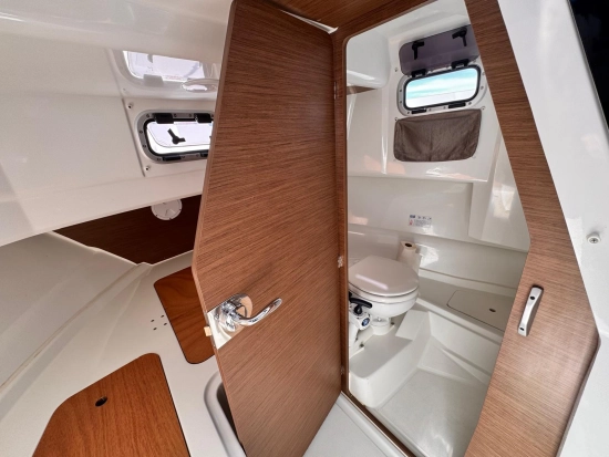 Jeanneau Merry Fisher 795 Marlin de segunda mano en venta