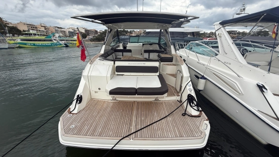 Sea Ray Sundancer 320 de segunda mano en venta