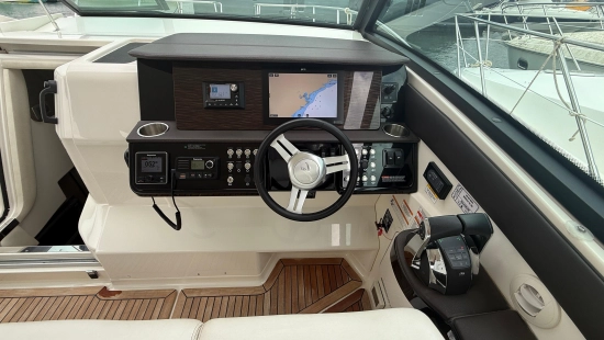 Sea Ray Sundancer 320 de segunda mano en venta