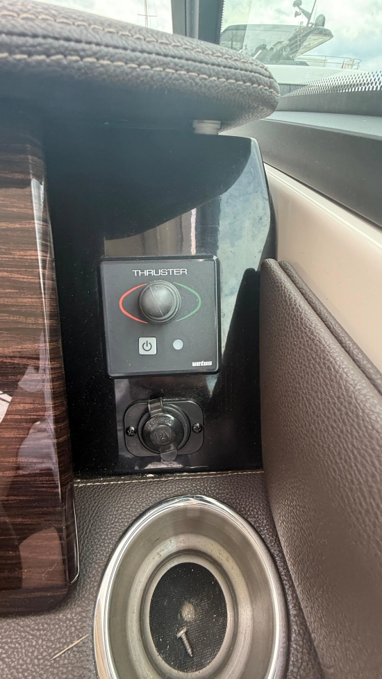 Sea Ray Sundancer 320 de segunda mano en venta