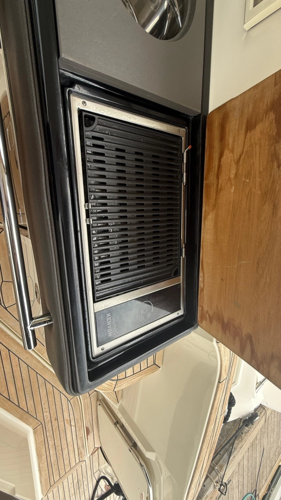 Sea Ray Sundancer 320 de segunda mano en venta