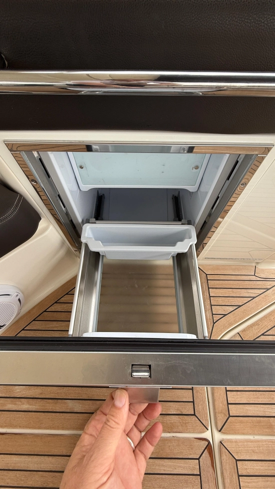 Sea Ray Sundancer 320 de segunda mano en venta
