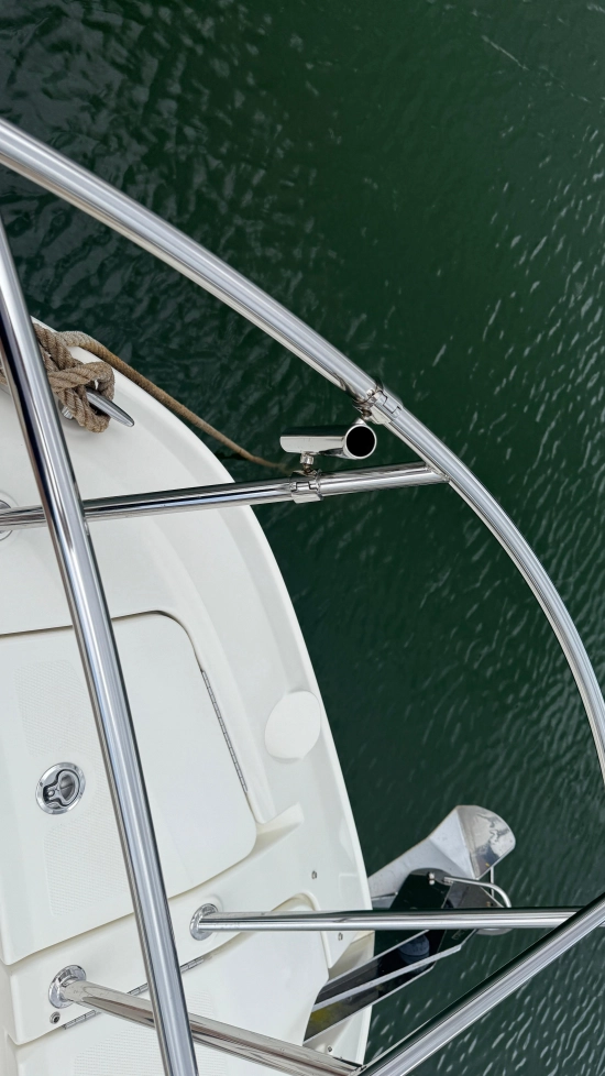 Sea Ray Sundancer 320 de segunda mano en venta