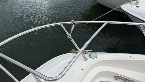 Sea Ray Sundancer 320 de segunda mano en venta