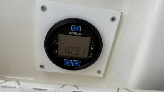 Sea Ray Sundancer 320 de segunda mano en venta