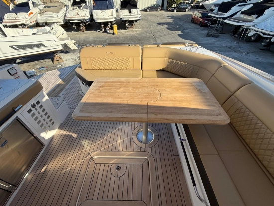 Sea Ray SLX 400 de segunda mano en venta