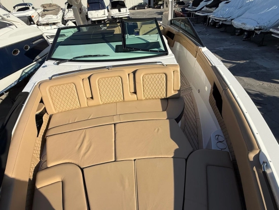 Sea Ray SLX 400 de segunda mano en venta