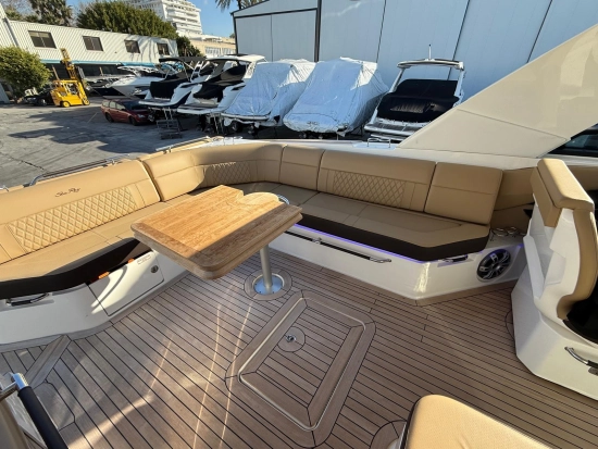 Sea Ray SLX 400 de segunda mano en venta