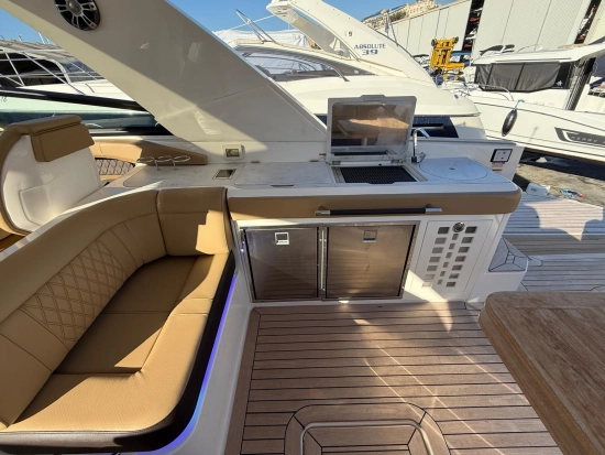 Sea Ray SLX 400 de segunda mano en venta